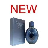 New Calvin Klein | OBSESSION NIGHT FOR MEN