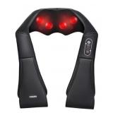 Naipo | Shiatsu Back and Neck Massager
