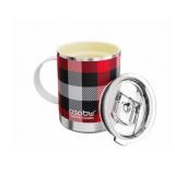 Asobu | Insulated Coffee Mug