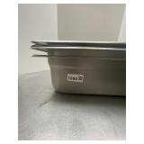 FULL SIZE PAN 4 INCH DEEP