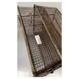 LARGE BASKET