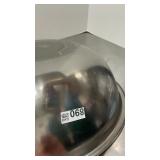 2 PCS LARGE MIXING BOWL