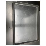 2PCS LARGE BAKING PAN