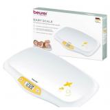 Beurer BY80 Digital Baby Scales |