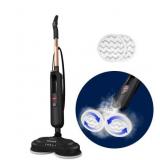 Bissell | SPINWAVE SMART CORDED STEAM CLEANER