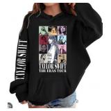 GIRLS HOODIE 1989 CASUAL TAYLOR SWEATSHIRT KIDS...
