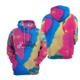 I AM KENOUGH HOODIE