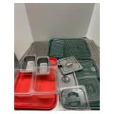 MULTIPLE KITCHEN STUFF