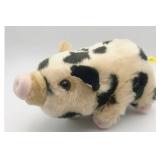 Miyoni by Aurora Pot-Bellied Spotted Piglet |...