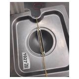 1/6 INSERT LID