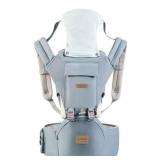 3 IN 1 ERGONOMIC 360ï¿½ SOFT BABY CARRIER,