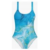 TEENS ONE-PIECE SWIMSUIT