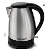 BLACK+DECKER | Electric Kettle