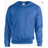 New UNISEX ADULT CREWNECK SWEATSHIRT