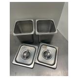 1/6 INSERT + LID