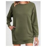 WINTER DRESSES FOR WOMEN