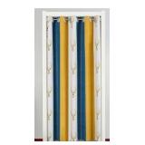 New CURTAIN, STYLISH, LONG LENGTH,
