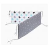 New Born Baby Bedding Set Bed Surround Guard |