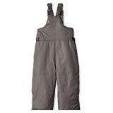 SNOW/SKI PANTS INSULATED SNOW BIB