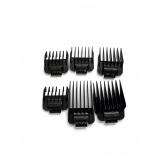 6 Piece Attachment Comb Set  |