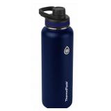 ThermoFlask | Stainless Steel Water Bottle
