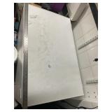 CHEST FREEZER
