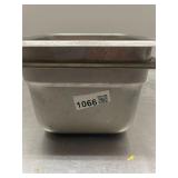 1/6 INSERT 4INCH DEEP