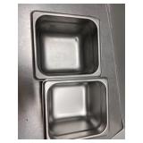 1/6 INSERT 4INCH DEEP