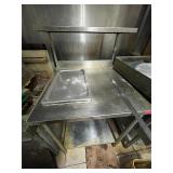DUMP STATION 30X30
