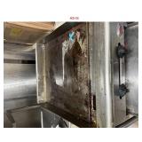 AS-IS Wells | 24' GREDDLE TOP AND TABLE