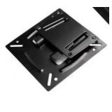 24 inch LCD TV wall mount TV wall bracket