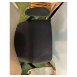 KEILHAUER SIMPLE MEETING CHAIR