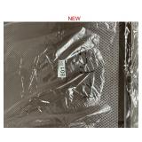 New TRAY FAST FOOD 14' X 18' BROWN CASE OF 12