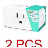 VOCOlinc | SMART PLUG WORKS WITH APPLE HOMEKIT,...