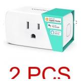 VOCOlinc | SMART PLUG WORKS WITH APPLE HOMEKIT,...