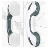 2-Pack Shower Handle Safety Grab Bars