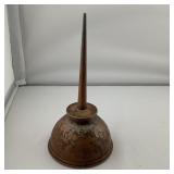 Vintage Eagle Oiler Can