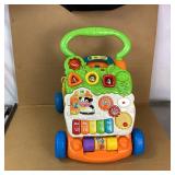 VTech Sit-to-Stand Learning Walker