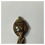 Vintage Kesten Made USA 1/20 10k Gold Filled Watch