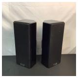 Set of i-pif-@-ne' Speakers