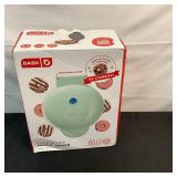 NIB Dash Express Mini Donut Maker