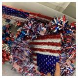 4th of July Decor Box
