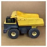 Tonka Dump Truck