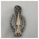 USAF Master Missile Operator Badge