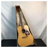 Ibanez Guitar