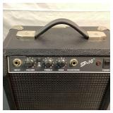 SP.10 Amplifier