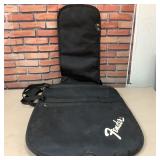 Fender Soft Side Guitar Case