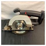 Craftsman Cordless Saw