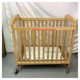 Professional Daycare Baby Bed