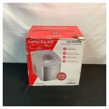 NIB Frigidaire Countertop Ice Maker